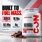 ICONICRUSH-KILOSKA-Pista Kulfi Flavour-2.7Kg