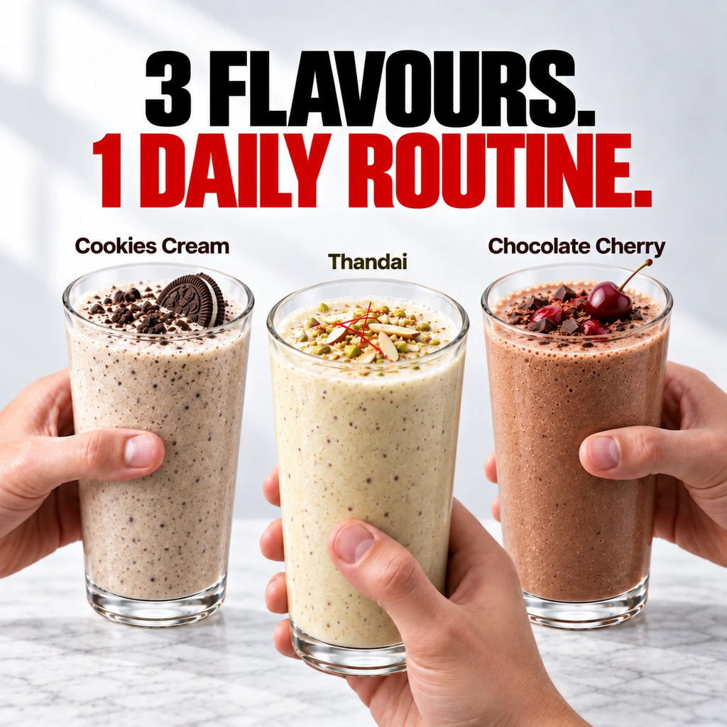 ICONICRUSH-Daily Whey-Thandai Flavour-1Kg